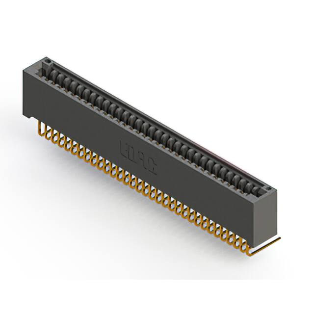 395-033-558-101 EDAC Inc.  Edgeboard Connectors